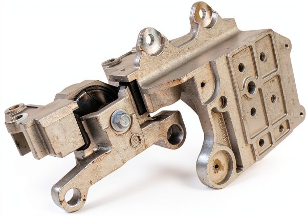 Nissan Sentra Transmission Mounts ApplianPar MK163-1