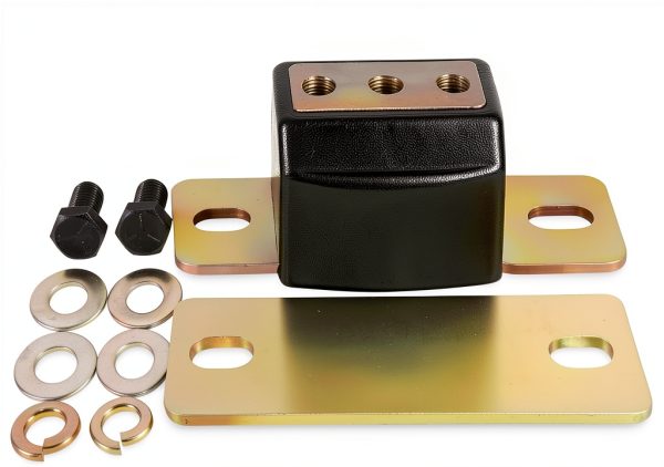 GM Transmission Mount Hihitomorrow Unfinished Steel-4
