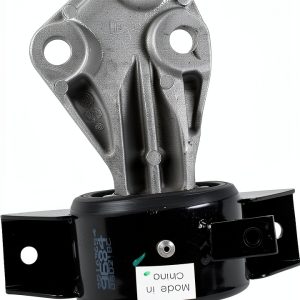 GM Genuine Parts Transmission Mount-0