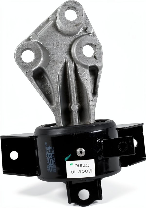 GM Genuine Parts Transmission Mount-0