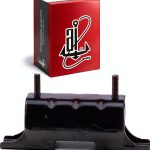 GMC Sierra 2500 HD Transmission Mount by Sixity Auto-0