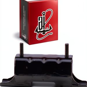 GMC Sierra 2500 HD Transmission Mount by Sixity Auto-0