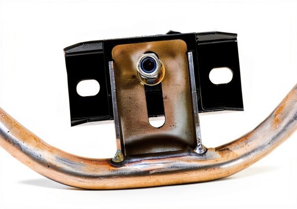 Chevy 700r4 Transmission Mounts by 7BLACKSMITHS-3