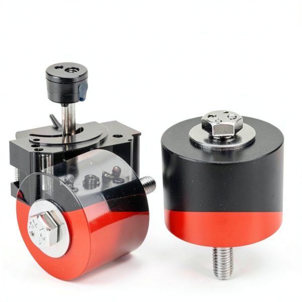 Bevinsee 80A Polyurethane Transmission Mounts for E46 E36-4