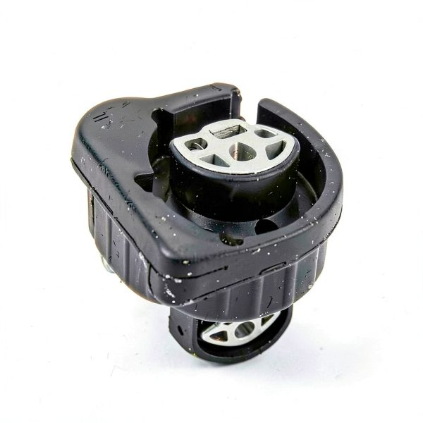 Bomunik Powder Coated Transmission Mounts for Automotive-4