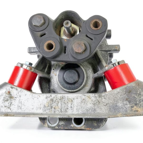 Bevinsee 80A Polyurethane Transmission Mounts for E46 E36-5