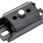 Universal Transmission Mount OEM Powder Coated-0