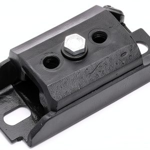 Universal Transmission Mount OEM Powder Coated-0