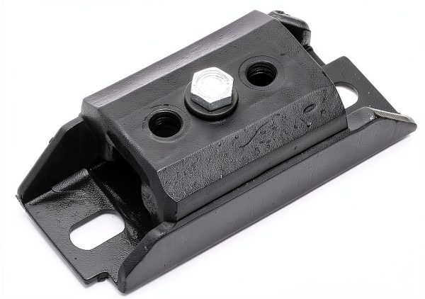 Universal Transmission Mount OEM Powder Coated-0
