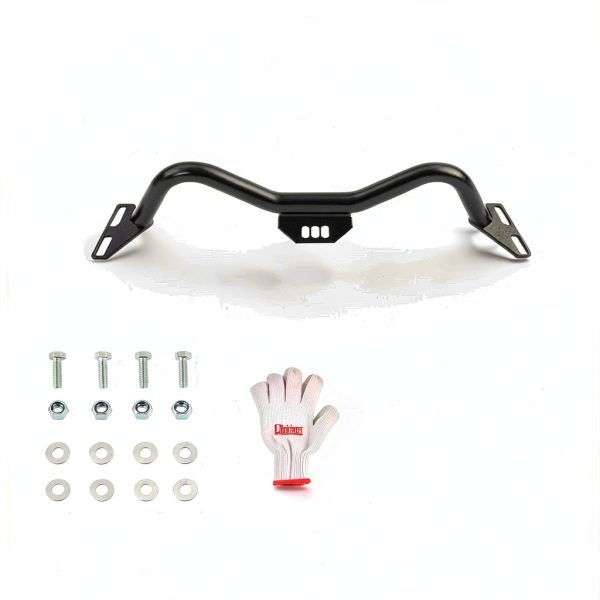 Oldriver XALH-632 Transmission Mount Bracket-6