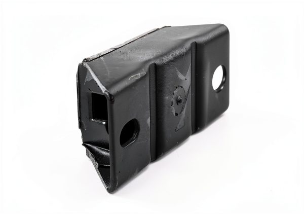 Transmission Mount DEA Machined Heavy Duty-5