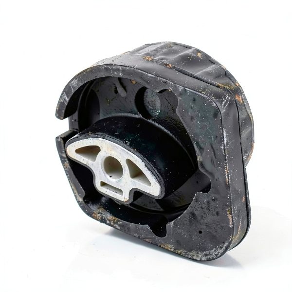 Bomunik Powder Coated Transmission Mounts for Automotive-6