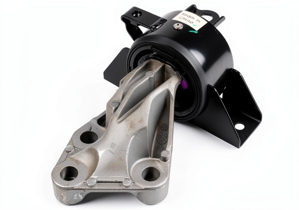 GM Genuine Parts Transmission Mount-1