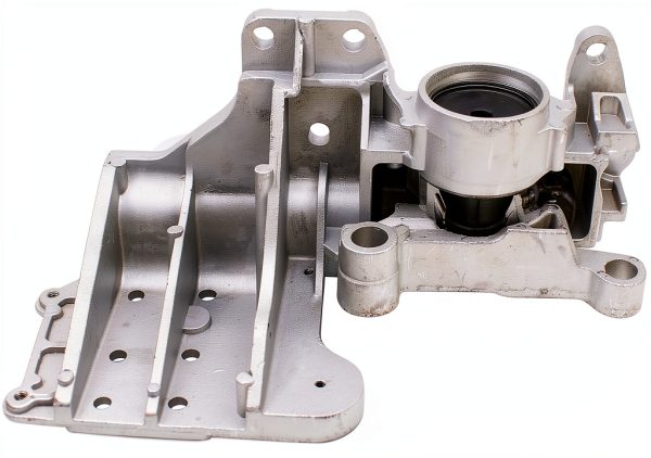 Nissan Sentra Transmission Mounts ApplianPar MK163-4