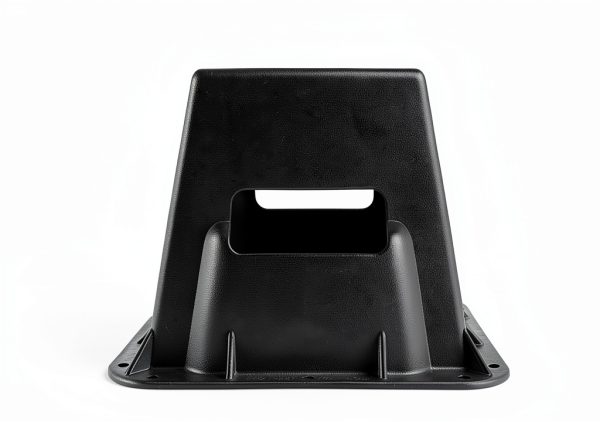 SEAFLO Pontoon Storage Blocks Black SFPSB-04-01-6