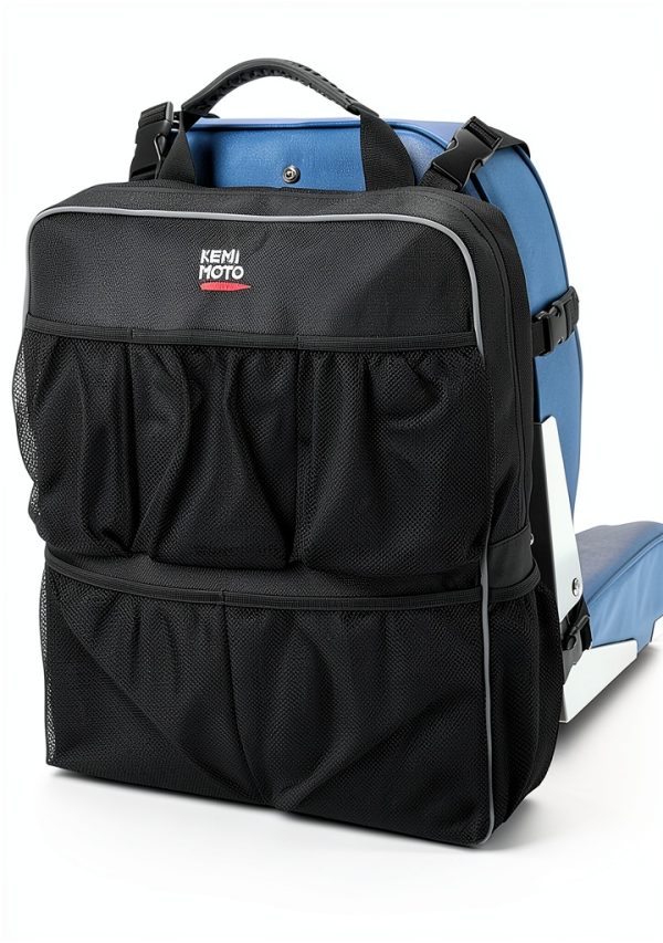 Kemimoto Boat Storage Bag Waterproof Oxford-0