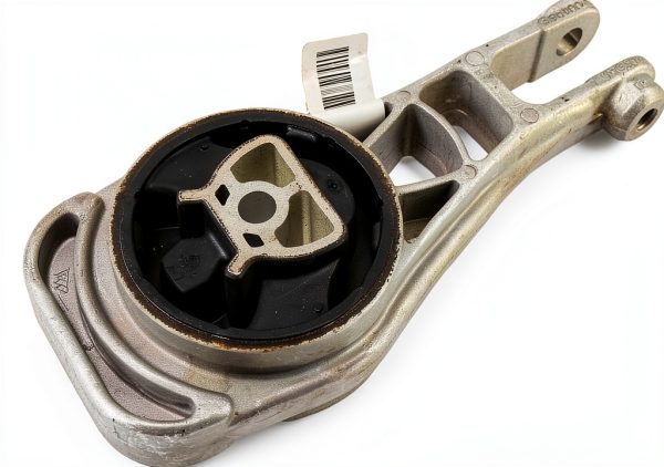 GM Transmission Mount GM Genuine Parts Machined-1