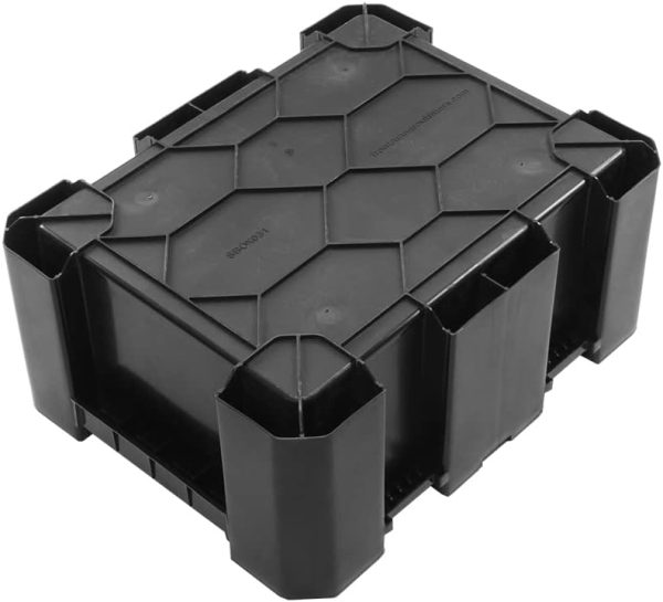 Front Runner Wolf Pack Pro Storage Bins Plastic Camping-6