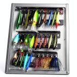 T-H Marine Magnetic Tackle Organizer for Boats-0