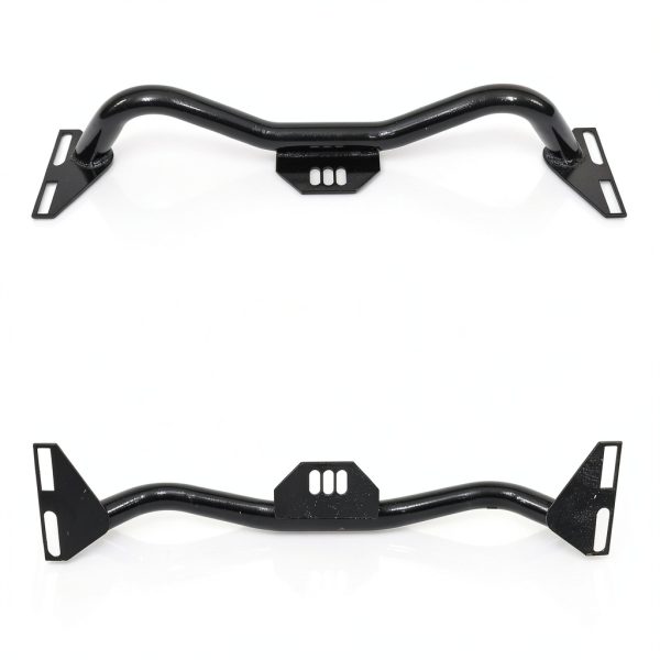 G-PLUS Chevy Silverado GMC Transmission Crossmember-6