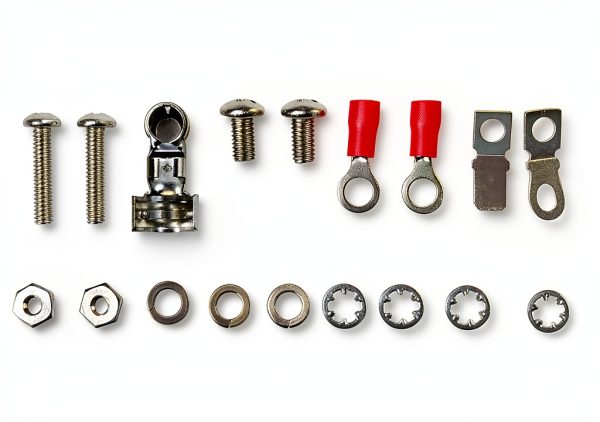 MSD Ignition Coil Plastic Bolt-On for 6-Series-7