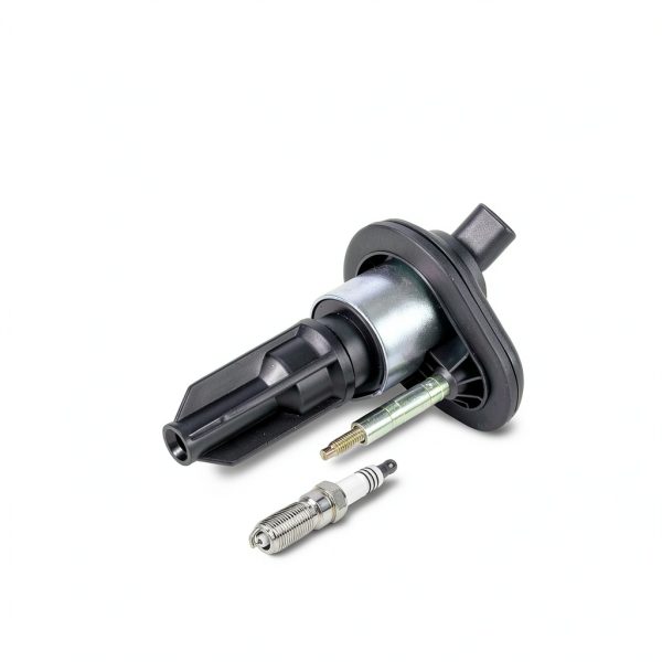 ENA Ignition Coil Pack for Chevy Trailblazer 4.2L-2