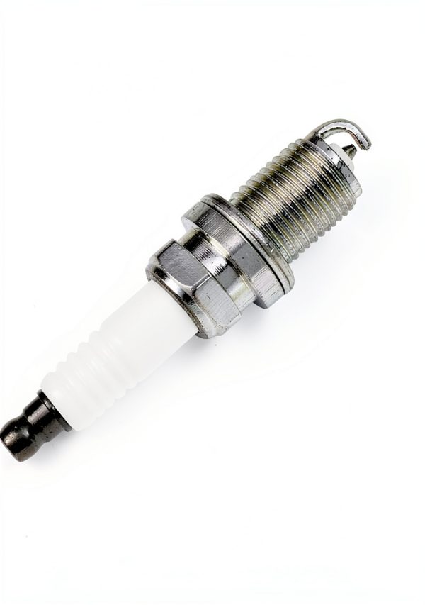 Ignition Coil MOTO1988 Chrome Golf Cart Fit-6