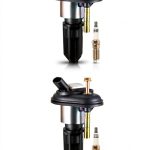 ENA Ignition Coil Pack for Chevy Trailblazer 4.2L-0