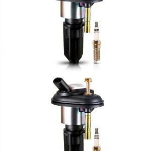 ENA Ignition Coil Pack for Chevy Trailblazer 4.2L-0