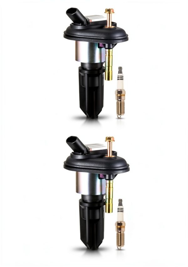 ENA Ignition Coil Pack for Chevy Trailblazer 4.2L-0