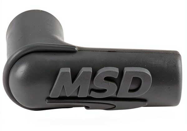 MSD Ignition Coil Plastic Bolt-On for 6-Series-6