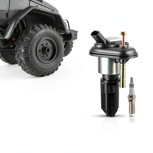 ENA Ignition Coil Pack for Chevy Trailblazer 4.2L-3