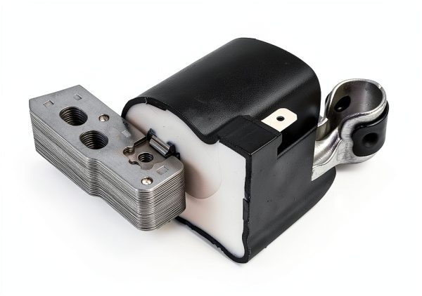 Lucky Seven Ignition Coil Plug In for Lawn Mower-2