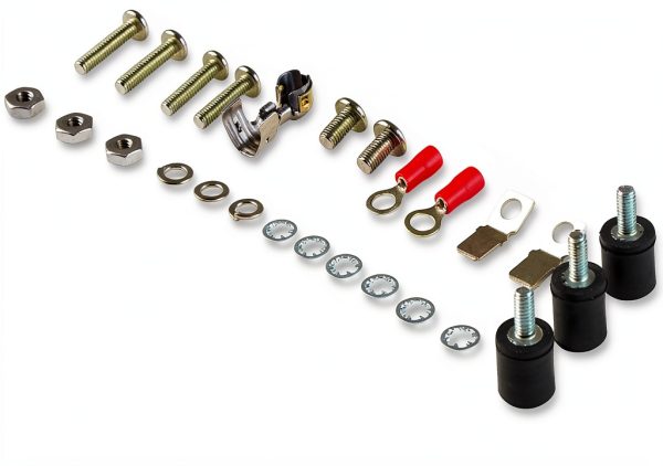 MSD Ignition Coil Plastic Bolt-On for 6-Series-8