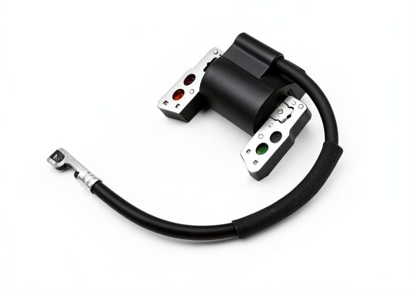 Lucky Seven Ignition Coil Plug In for Lawn Mower-1