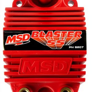 MSD Ignition Coil Plastic Bolt-On for 6-Series-0