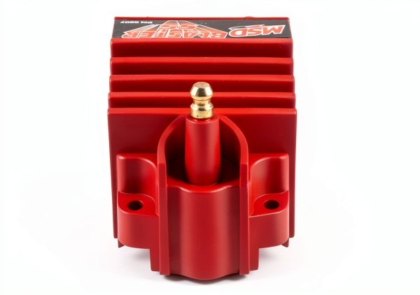 MSD Ignition Coil Plastic Bolt-On for 6-Series-3
