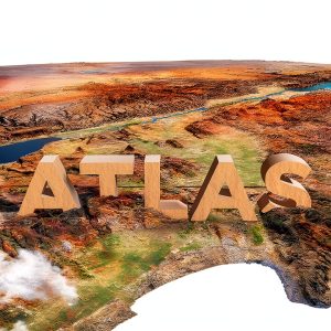 Christian Bible Atlas Kindle Edition by Amazon-0