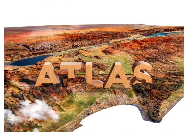 Christian Bible Atlas Kindle Edition by Amazon-0