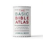 Christian Bible Atlas Kindle Edition by Baker Books with X‑Ray-0