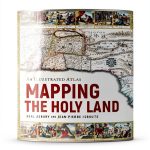 Christian Bible Atlas Kindle eBook by Apollo Publishers 304 Pages-0