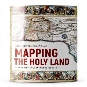 Christian Bible Atlas Kindle eBook by Apollo Publishers 304 Pages-0