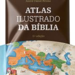 Thomas Nelson Brazil Bible Atlas Kindle Portuguese 518‑Page-0