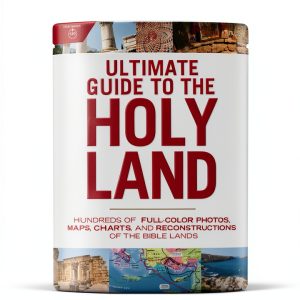 Holman Ultimate Guide Christian Bible Atlas Kindle Edition 1260‑Page-0