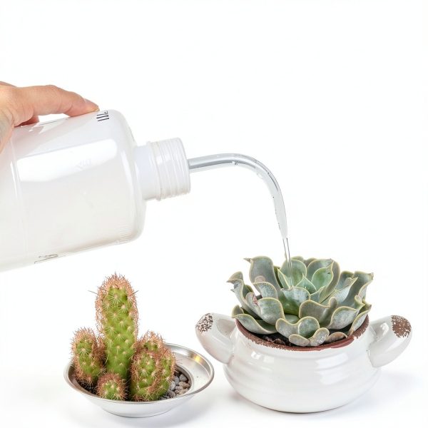 Valchoose 2Pack 500ml Squeeze Bottle 16.9oz, No Spill Wash Bottles Large with Handy Measurement Lines, Wash Bottles Squeeze Spout Flowing Well-7
